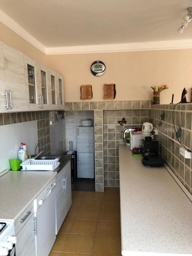Relax Apartman Nyiregyhaza Ngoại thất bức ảnh