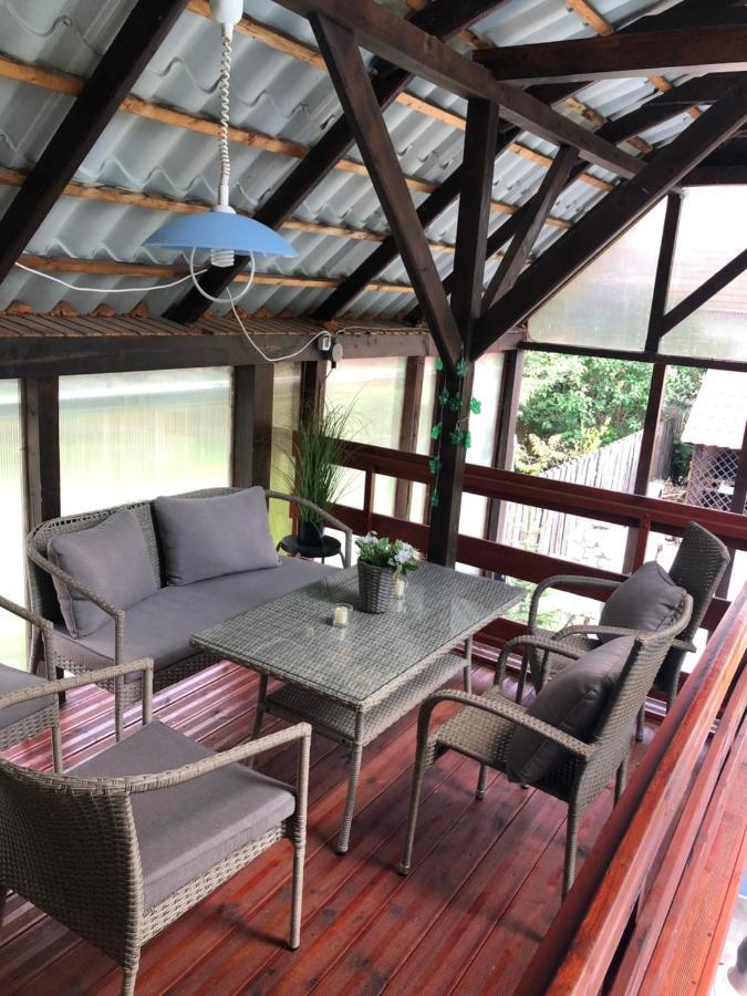 Relax Apartman Nyiregyhaza Ngoại thất bức ảnh