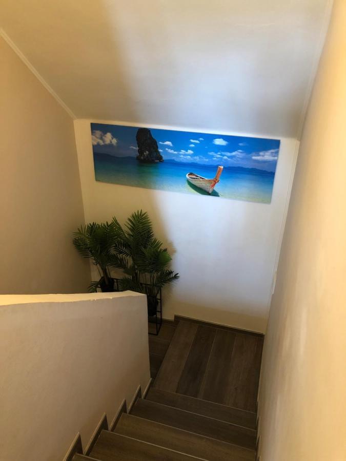 Relax Apartman Nyiregyhaza Ngoại thất bức ảnh