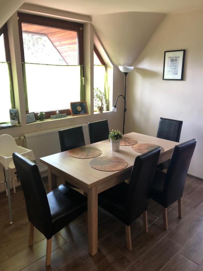 Relax Apartman Nyiregyhaza Ngoại thất bức ảnh