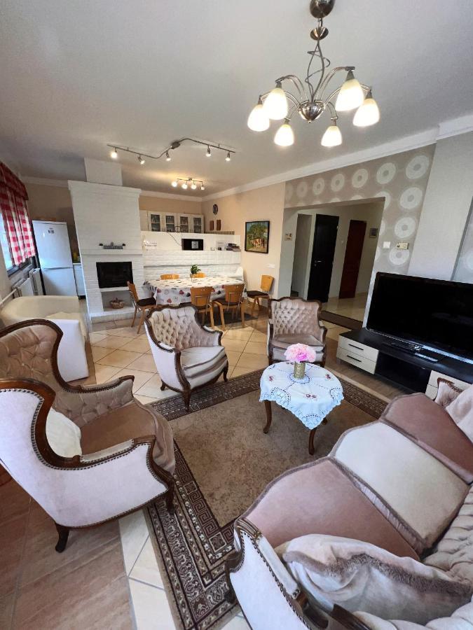 Relax Apartman Nyiregyhaza Ngoại thất bức ảnh