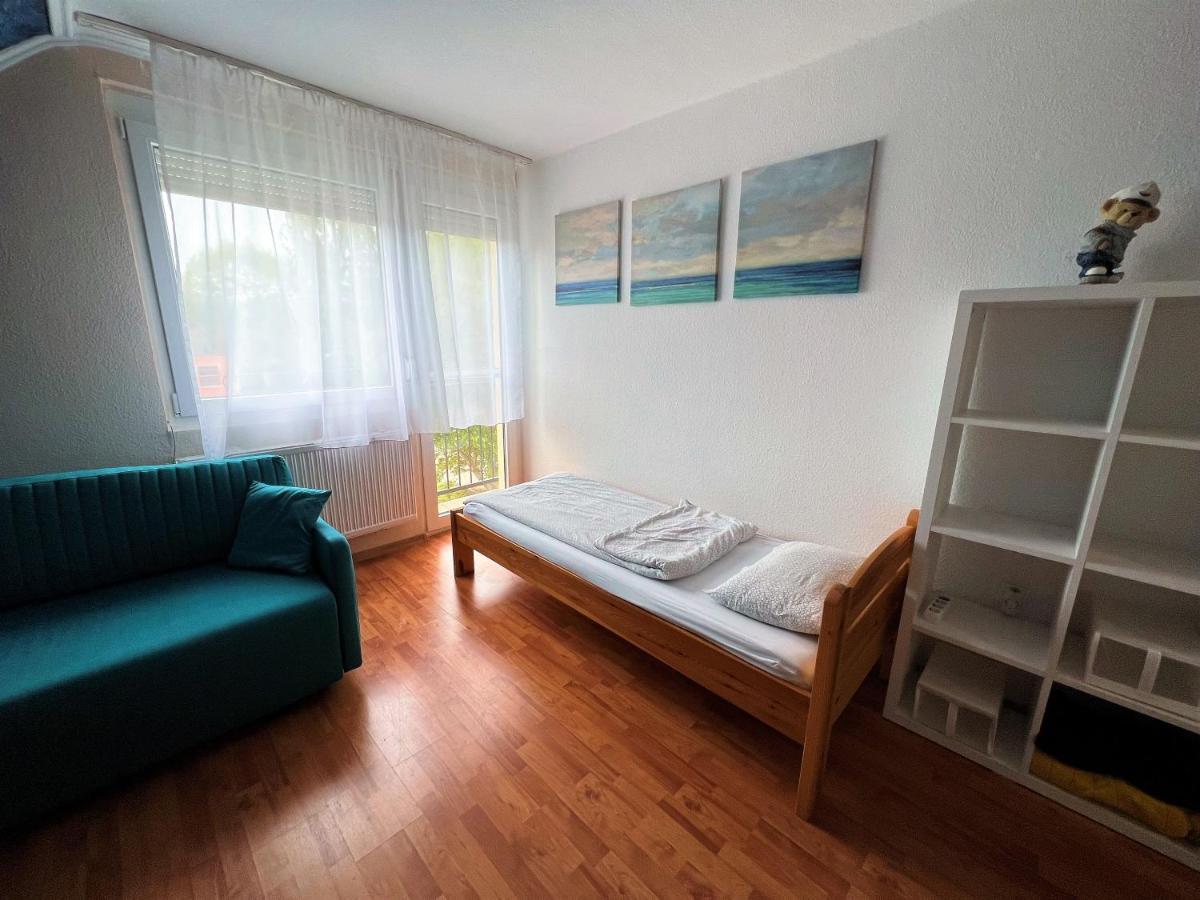 Relax Apartman Nyiregyhaza Ngoại thất bức ảnh