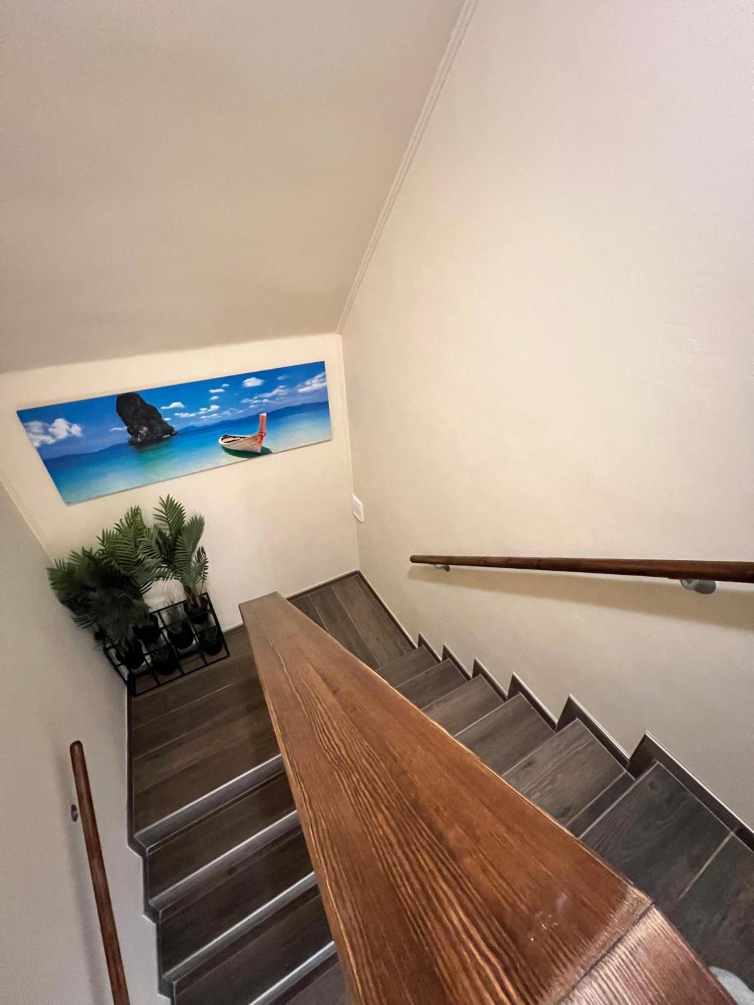 Relax Apartman Nyiregyhaza Ngoại thất bức ảnh