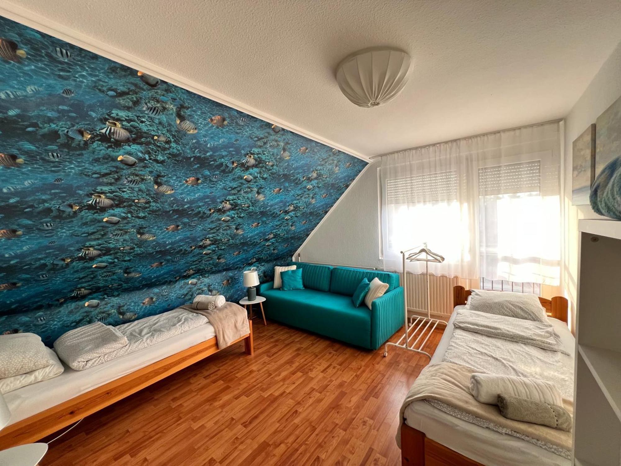 Relax Apartman Nyiregyhaza Ngoại thất bức ảnh