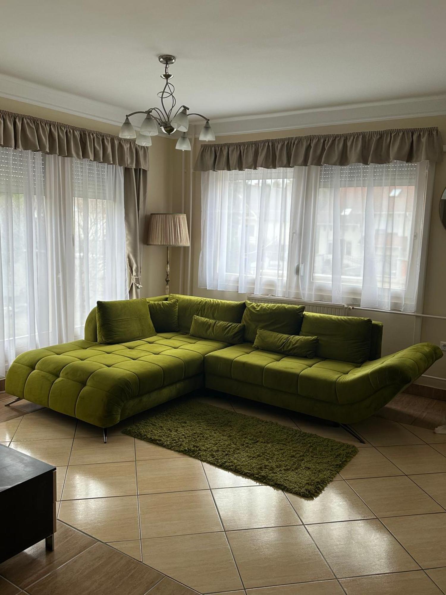 Relax Apartman Nyiregyhaza Ngoại thất bức ảnh