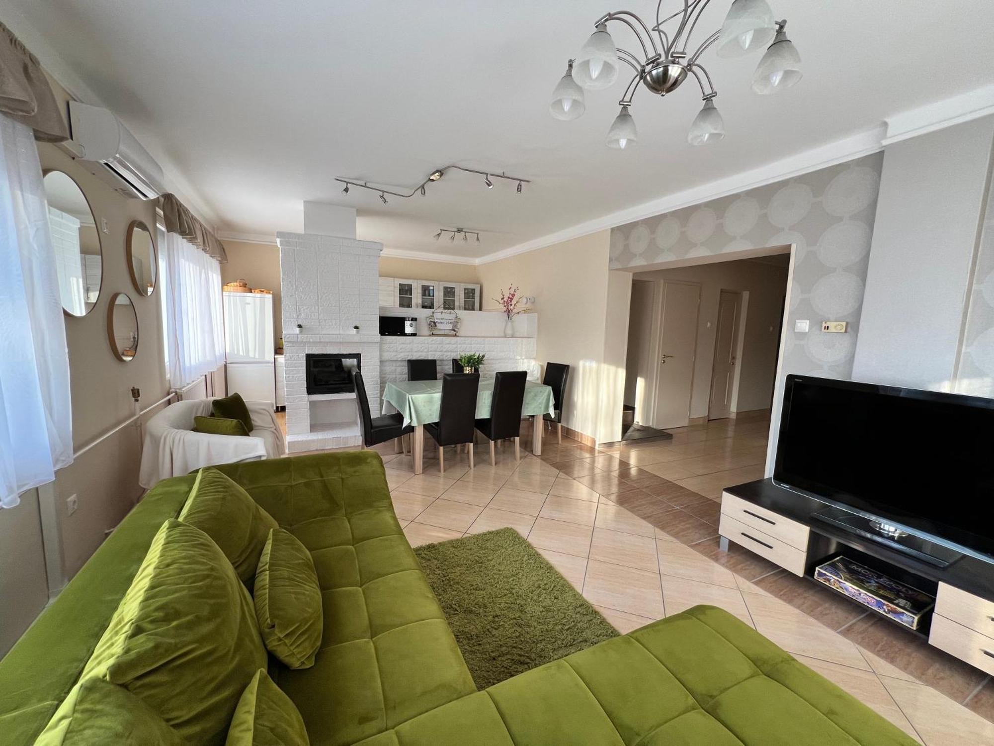 Relax Apartman Nyiregyhaza Ngoại thất bức ảnh