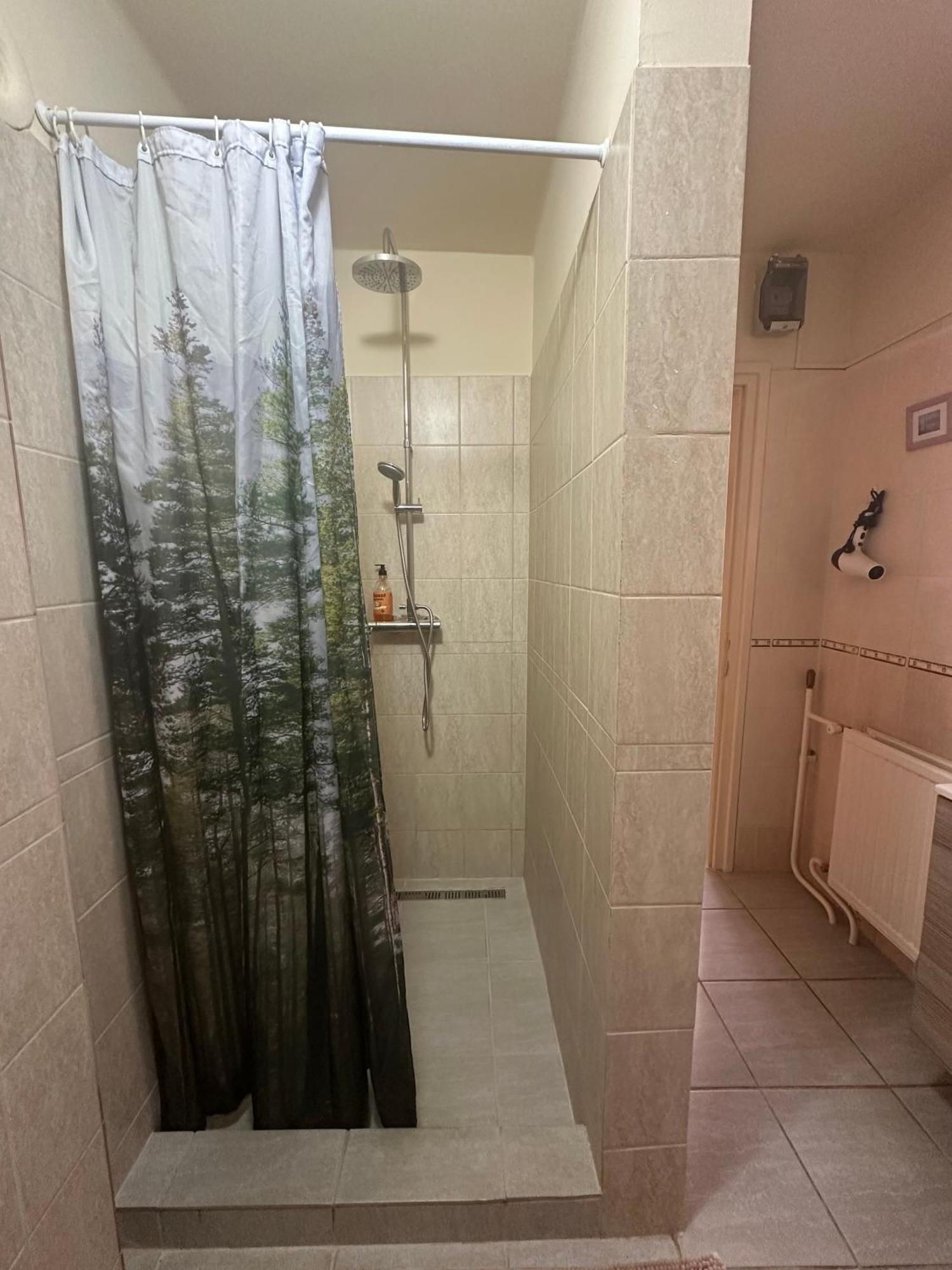 Relax Apartman Nyiregyhaza Ngoại thất bức ảnh